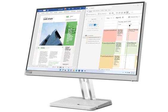 Màn hình Lenovo L25e-40 1