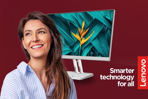 Màn hình Lenovo L25e-40 2