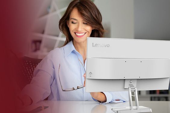 Màn hình Lenovo L25e-40 9