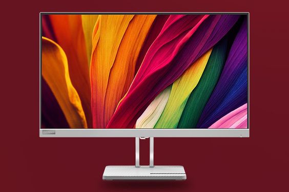 Màn hình Lenovo L25e-40 5