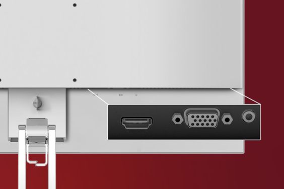 Màn hình Lenovo L25e-40 11
