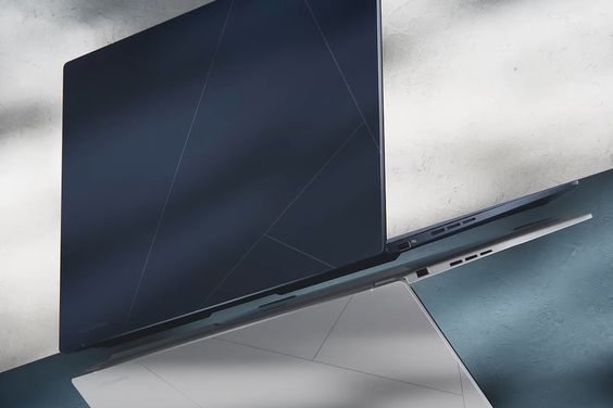 Asus Zenbook 14 OLED UX3405MA-PP475W 1