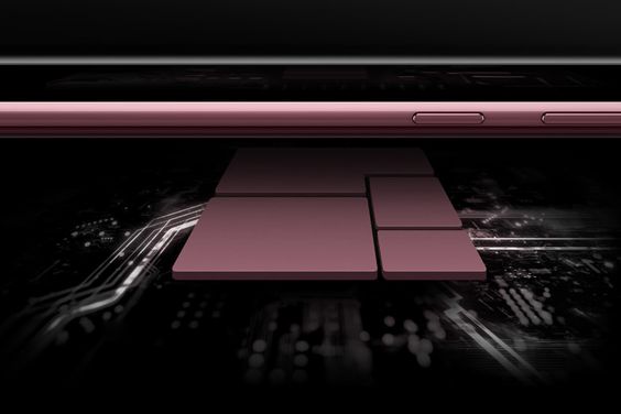 Hiệu năng Samsung Galaxy S22 Ultra 5G