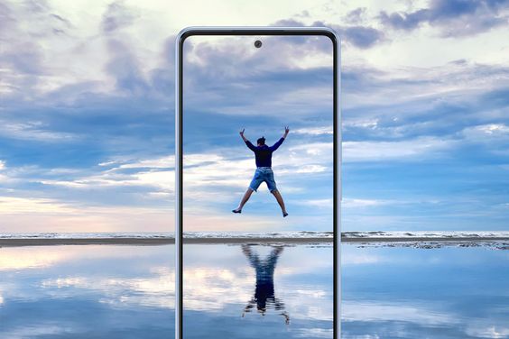 Màn hình Samsung A53 5G