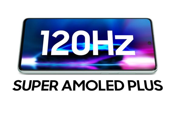 Màn hình Samsung Galaxy A73 5G