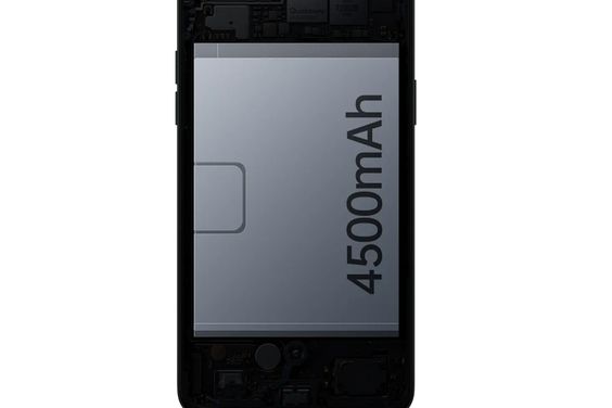 Pin OPPO Reno7 Z 5G