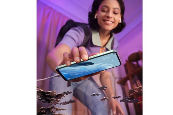 Sạc nhanh OPPO Reno7 Z 5G