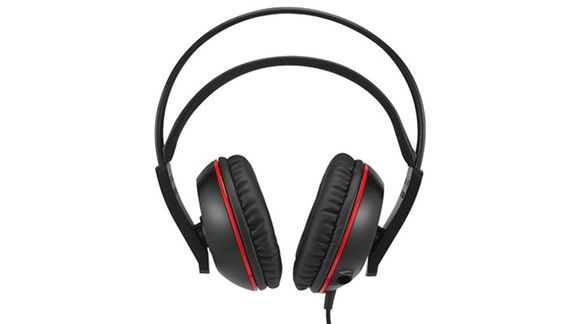 Thiết kế đơn giản, tràn đầy tinh thần gaming