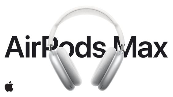 Tai nghe Apple AirPods Max