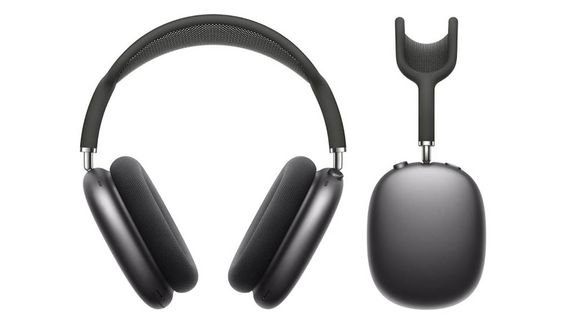 AirPods Max - Chiếc tai nghe over-ear tinh tế nhất