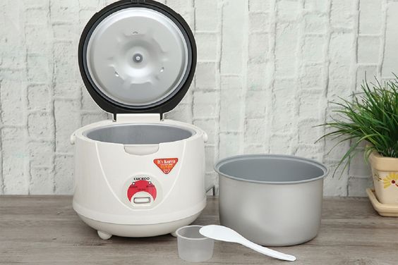 Nồi cơm điện Cuckoo 2