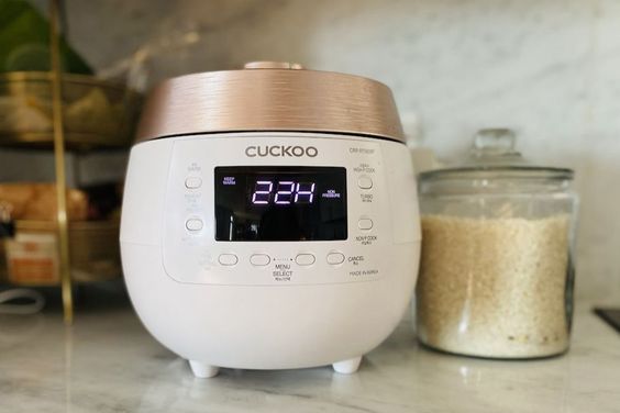 Nồi cơm điện Cuckoo 20