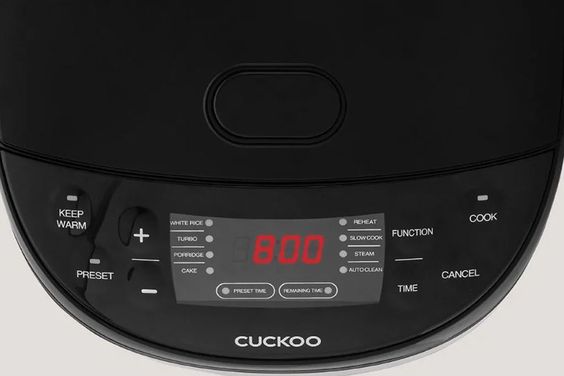 Nồi cơm điện Cuckoo 20
