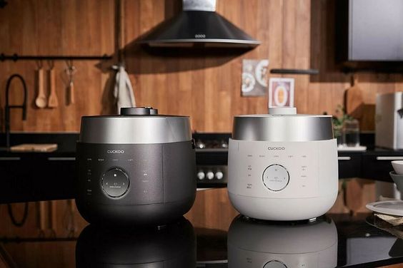 Nồi cơm điện Cuckoo 33