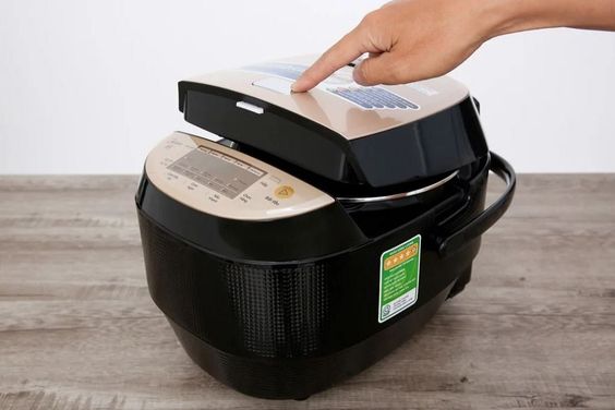 Nồi cơm điện Midea 5