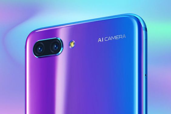Honor 10 3