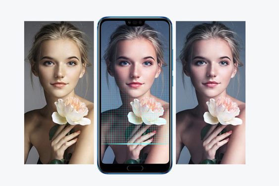 Honor 10 4