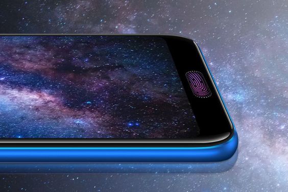 Honor 10 5