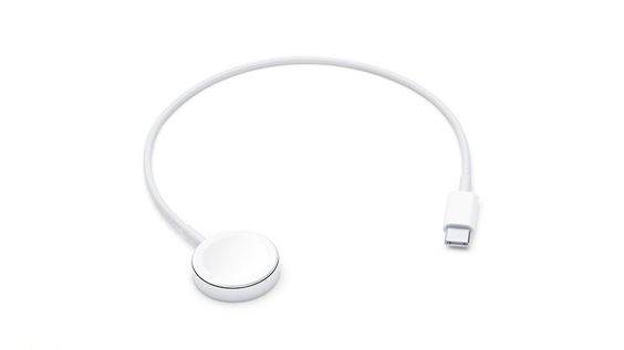 Apple Watch Magnetic Charger to USB-C Cable 2