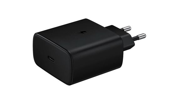 Củ&nbsp;sạc nhanh Samsung 45W (ảnh 2)