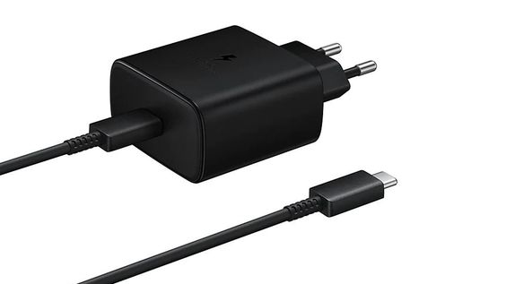 Củ&nbsp;sạc nhanh Samsung 45W (ảnh 3)