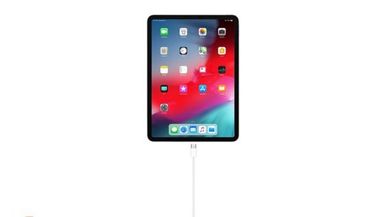 Tương thích tuyệt vời với MacBook và iPad 1
