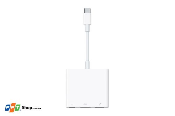 Mô tả sản phẩm cáp USB-C HDMI Multiport 1