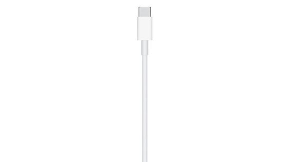 Dễ dàng kết nối thông qua cổng USB-C 1
