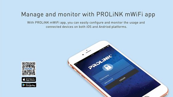 phần mềm quản lý Bộ phát wifi 4G