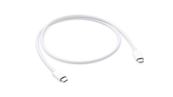 cáp Thunderbolt 3 USB-C (0.8 m) 1