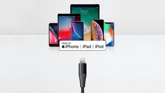 Tương thích tốt với các sản phẩm Apple 1