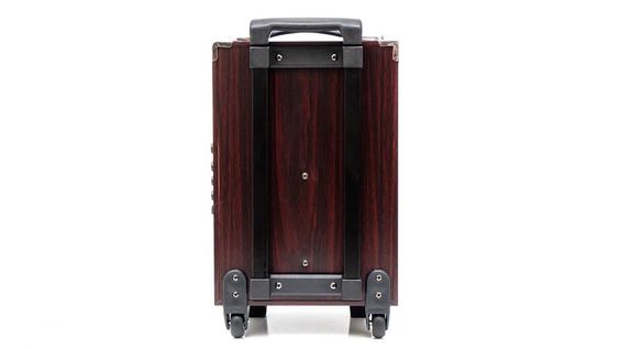 Loa Bluetooth Karaoke i.value 6.5 inch