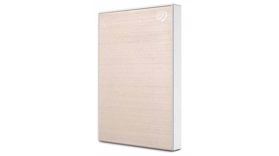 Ổ cứng ngoài HDD Seagate 1TB Backup Plus Slim 2.5” 1