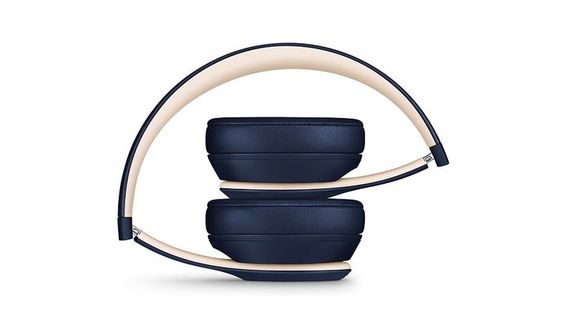 Beats Solo3 Club – khi tai nghe trở nên thời trang hơn bao giờ hết 1