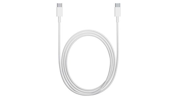 Mô tả sản phẩm cáp sạc USB-C Apple 1
