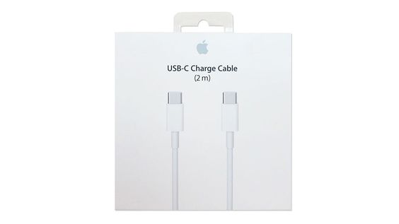 Chiều dài 2 mét cho phép bạn thoải mái kết nối 1