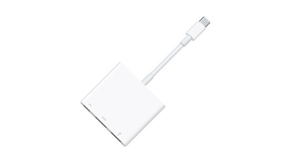 Khả năng tương thích với máy Mac và iPad Pro 1