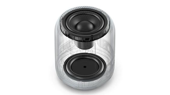 Khơi nguồn cảm hứng với EXTRA BASS