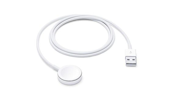 Apple Watch Magnetic Charging Cable 1m 1