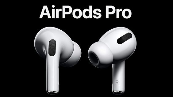 Tai nghe AirPods Pro chính hãng