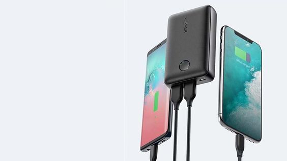 Dung lượng pin lên tới 10.000 mAh 1