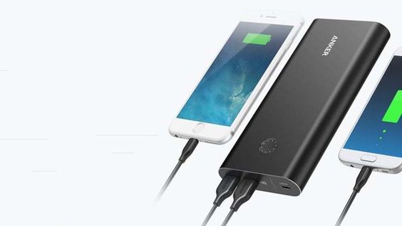 Có thể sạc pin cho nhiều dòng thiết bị 1