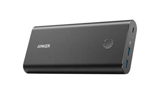 Pin sạc dự phòng Li-ion 26800mAh Anker PowerCore+ A1375 1