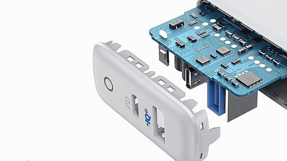 Đảm bảo sự an toàn của bạn và smartphone 1