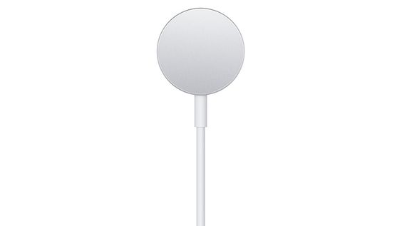 Bạn có thể sạc pin Apple Watch ở bất cứ nơi nào 1