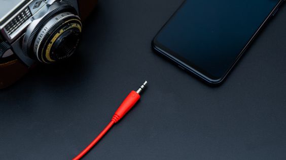Phục vụ âm nhạc mọi lúc mọi nơi 1