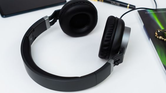 Trải nghiệm âm thanh khiến bạn hài lòng 1