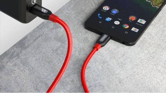 Tối ưu hóa tốc độ sạc nhanh chóng 1