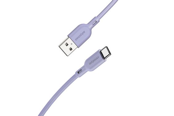 Cáp Innostyle UltraFlex A to Type C 1.5m 2