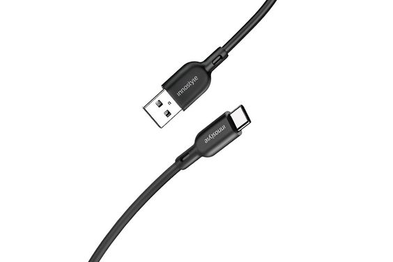 Cáp Innostyle UltraFlex A to Type C 1.5m 899